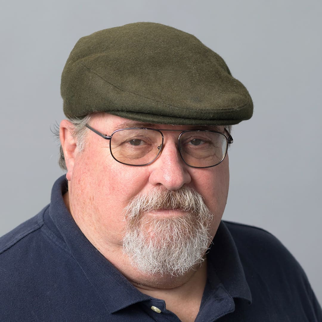 Dave Flannery